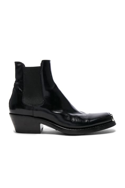 calvin klein 205w39nyc boots replica|chester calvin klein 205w39nyc deals.